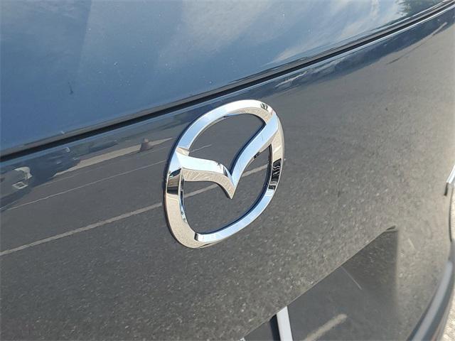 new 2025 Mazda CX-50 Hybrid car, priced at $37,778