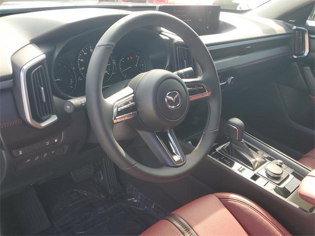 new 2025 Mazda CX-50 Hybrid car, priced at $37,778