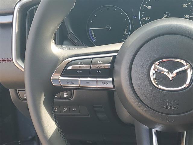 new 2025 Mazda CX-50 Hybrid car, priced at $37,778