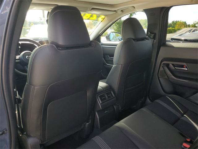 used 2025 Mazda CX-50 car, priced at $29,991
