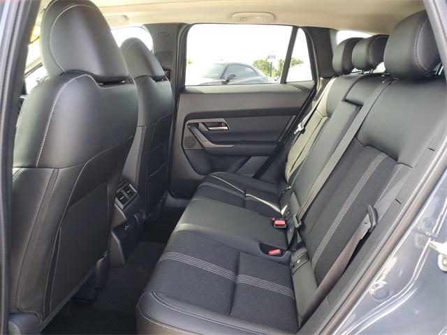 used 2025 Mazda CX-50 car, priced at $29,991