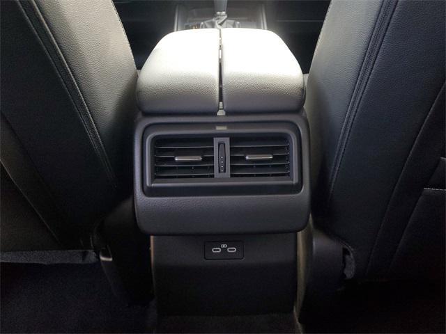 used 2025 Mazda CX-50 car, priced at $29,991