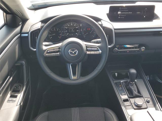 used 2025 Mazda CX-50 car, priced at $29,991