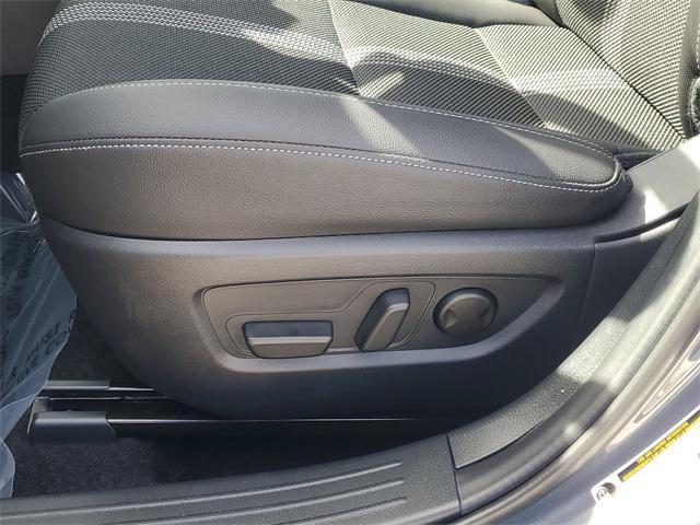 used 2025 Mazda CX-50 car, priced at $29,991
