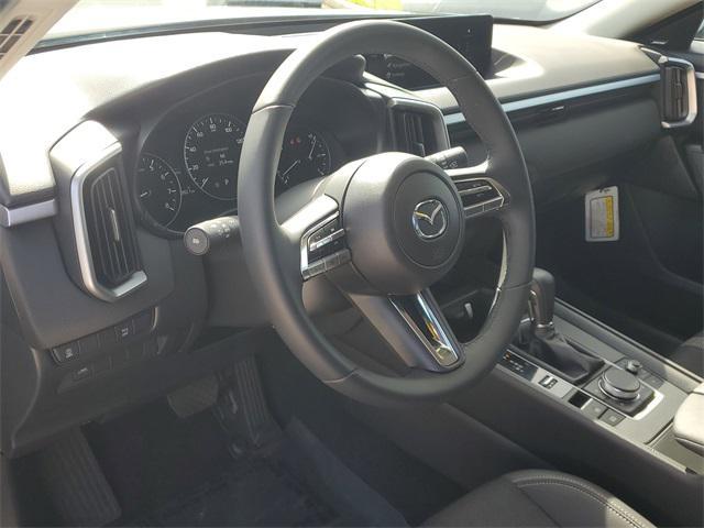 used 2025 Mazda CX-50 car, priced at $29,991