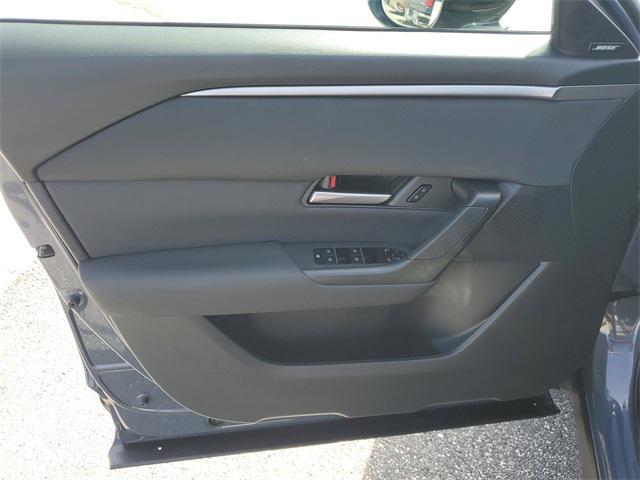 used 2025 Mazda CX-50 car, priced at $29,991