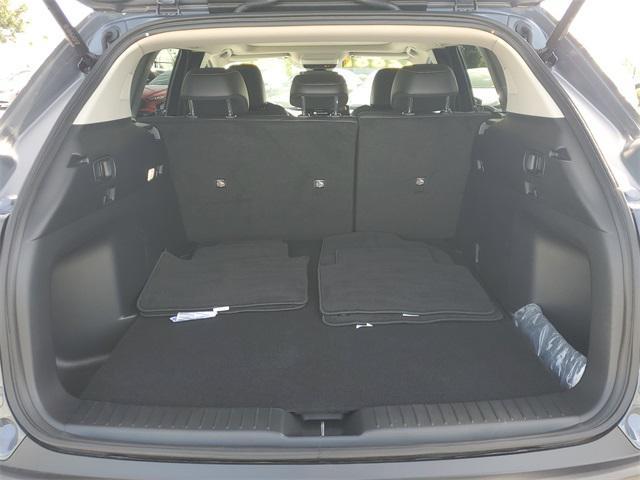 used 2025 Mazda CX-50 car, priced at $29,991