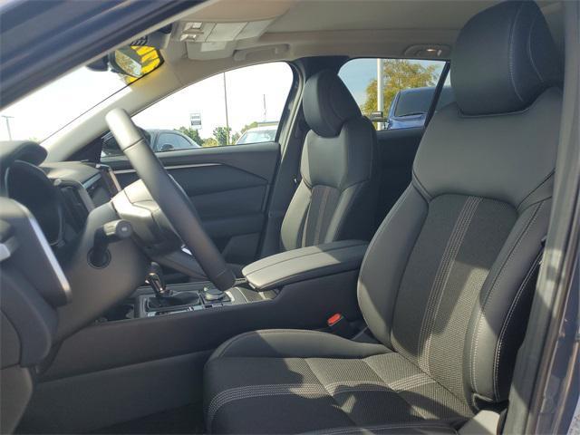 used 2025 Mazda CX-50 car, priced at $29,991