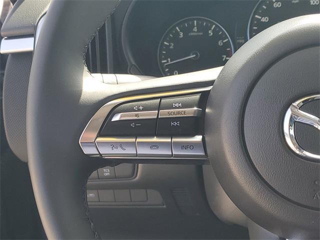 used 2025 Mazda CX-50 car, priced at $29,991