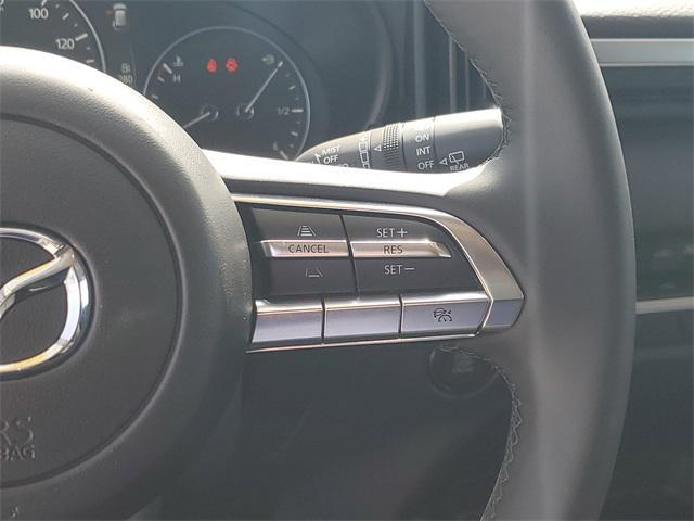 used 2025 Mazda CX-50 car, priced at $29,991