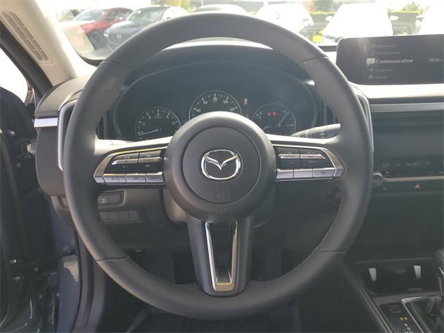 used 2025 Mazda CX-50 car, priced at $29,991