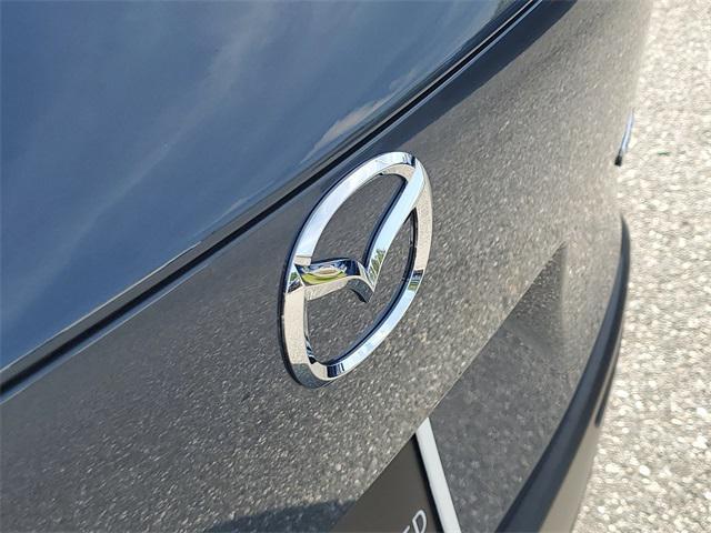 used 2025 Mazda CX-50 car, priced at $29,991