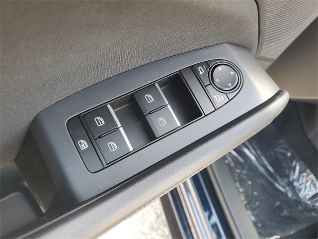 new 2026 Mazda Mazda3 car, priced at $23,883