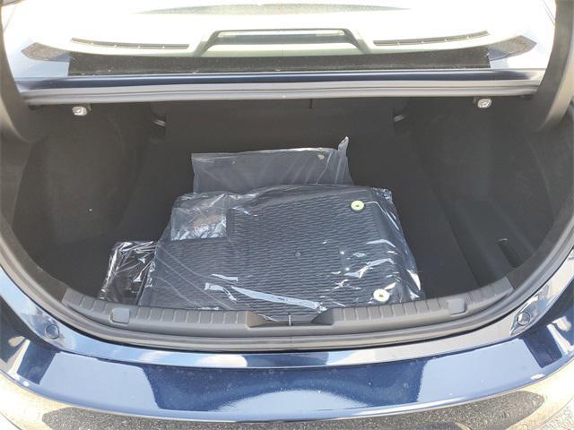 new 2026 Mazda Mazda3 car, priced at $23,883