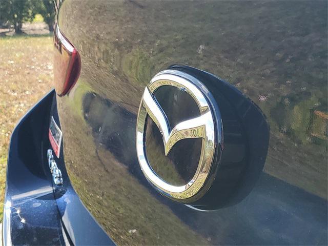 new 2026 Mazda Mazda3 car, priced at $23,883