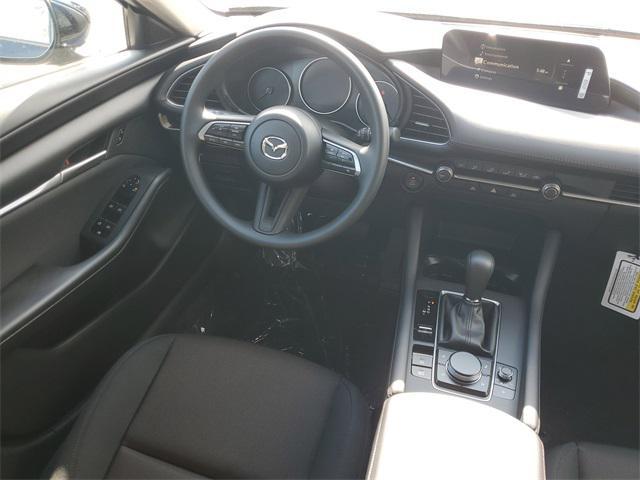 new 2026 Mazda Mazda3 car, priced at $23,883