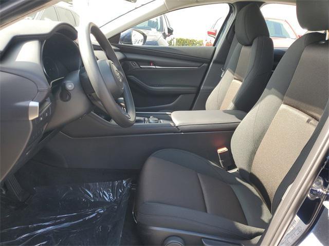 new 2026 Mazda Mazda3 car, priced at $23,883