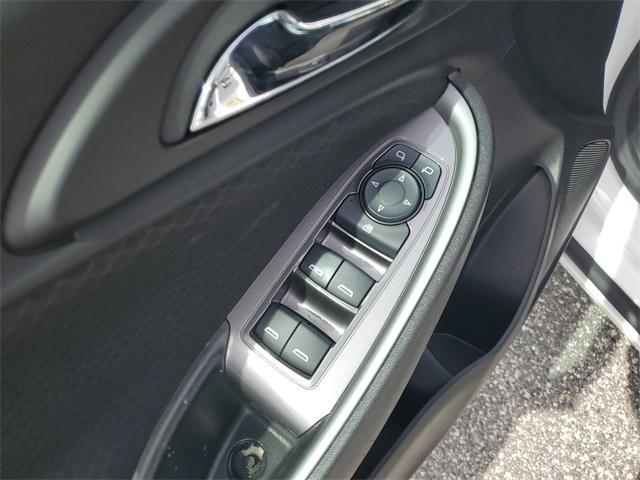 used 2024 Chevrolet Malibu car, priced at $16,982