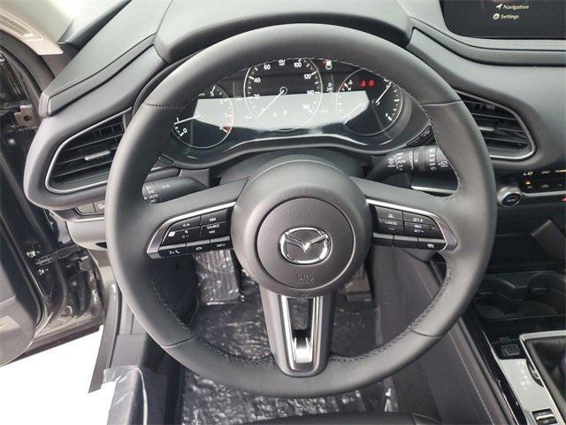 new 2025 Mazda CX-30 car, priced at $28,306