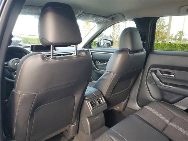 new 2025 Mazda CX-50 car, priced at $30,738