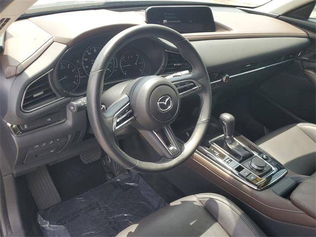 used 2021 Mazda CX-30 car, priced at $21,191