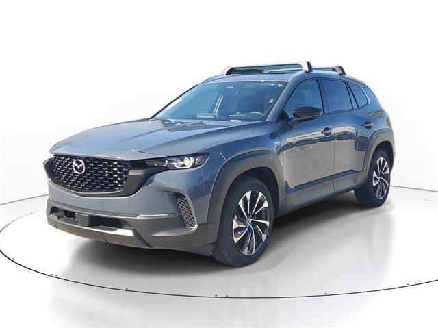 new 2025 Mazda CX-50 Hybrid car, priced at $40,822