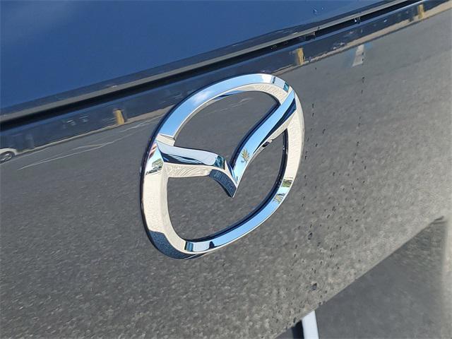 new 2025 Mazda CX-50 Hybrid car, priced at $40,822