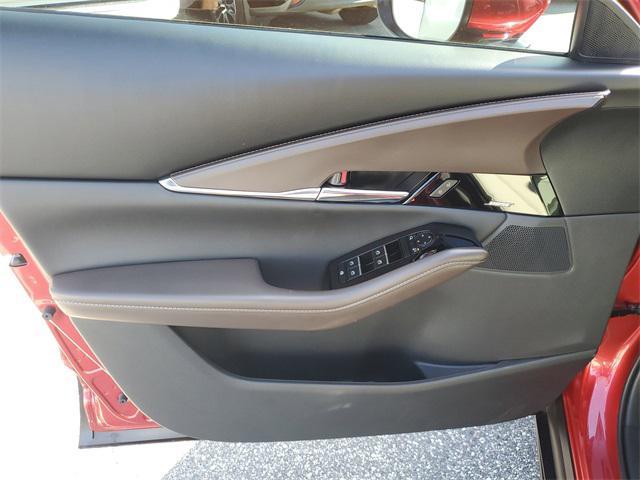 used 2025 Mazda CX-30 car, priced at $28,992
