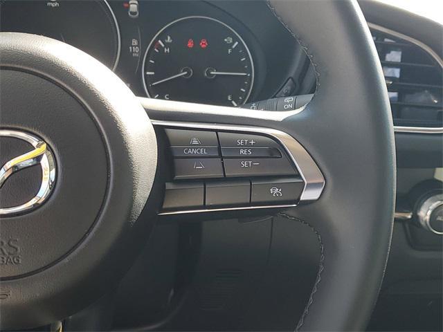 used 2025 Mazda CX-30 car, priced at $28,992