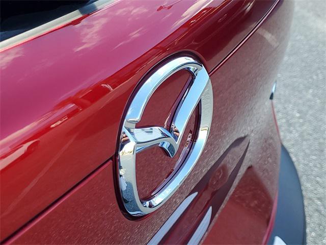 used 2025 Mazda CX-30 car, priced at $28,992