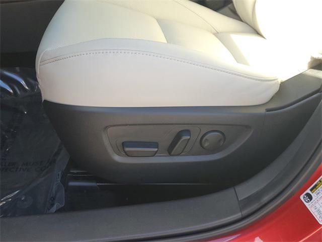 used 2025 Mazda CX-30 car, priced at $28,992