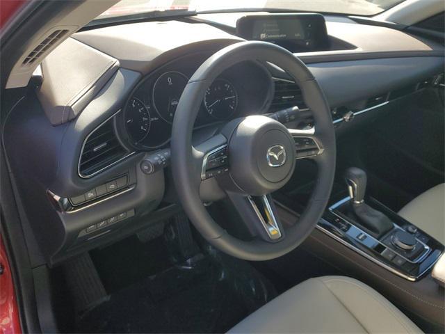 used 2025 Mazda CX-30 car, priced at $28,992