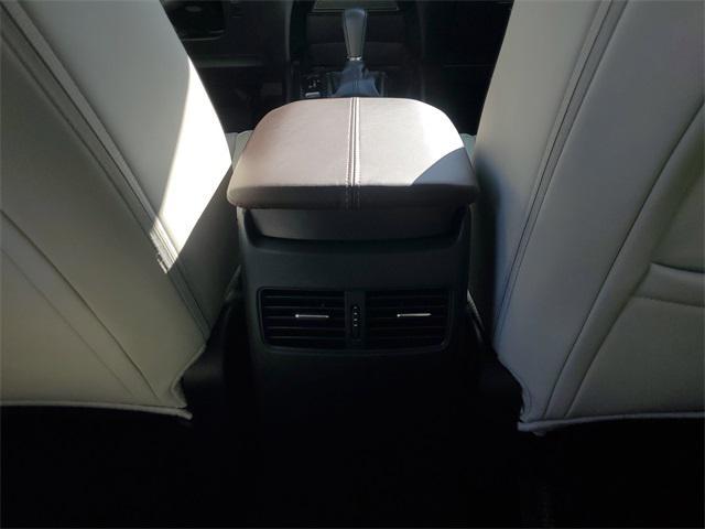 used 2025 Mazda CX-30 car, priced at $28,992