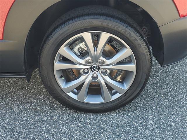 used 2025 Mazda CX-30 car, priced at $28,992
