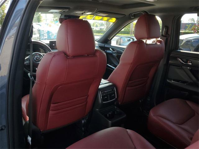 used 2023 Mazda CX-9 car, priced at $28,991