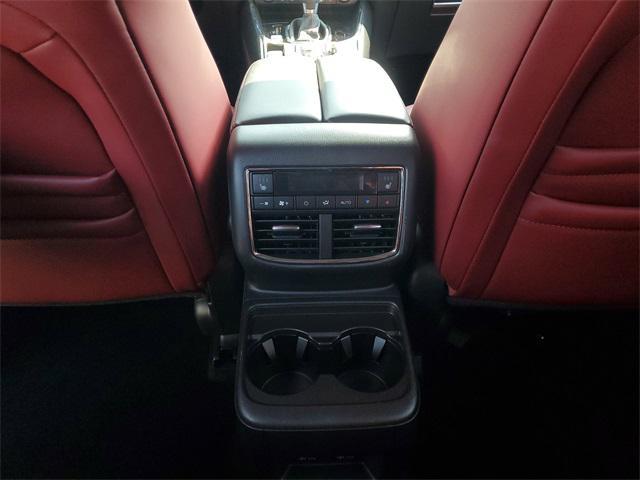 used 2023 Mazda CX-9 car, priced at $28,991