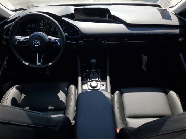 new 2025 Mazda Mazda3 car, priced at $27,431