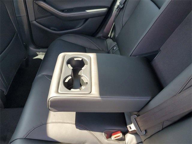 new 2025 Mazda Mazda3 car, priced at $27,431