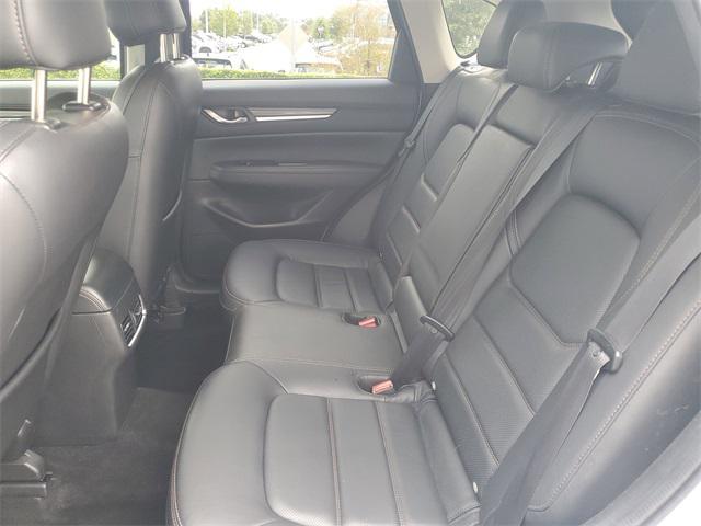 used 2023 Mazda CX-5 car, priced at $23,982