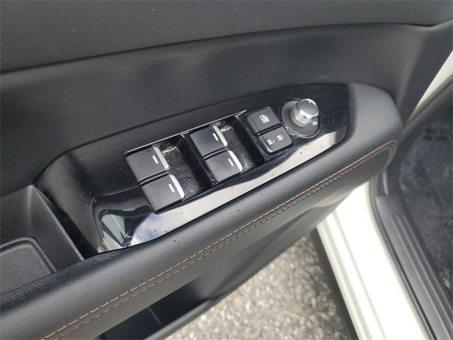used 2023 Mazda CX-5 car, priced at $23,982