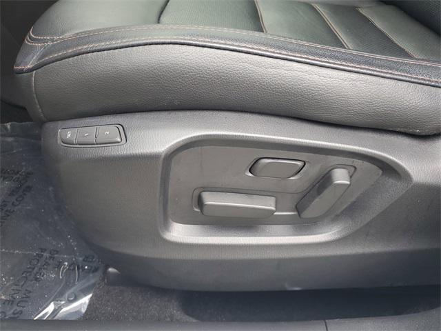 used 2023 Mazda CX-5 car, priced at $23,982