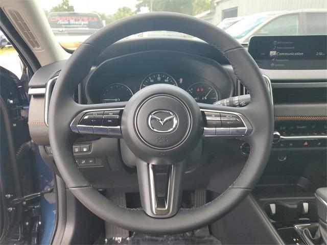 new 2025 Mazda CX-50 Hybrid car, priced at $39,829