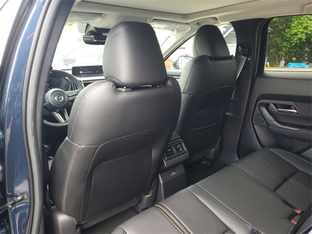 new 2025 Mazda CX-50 Hybrid car, priced at $39,829
