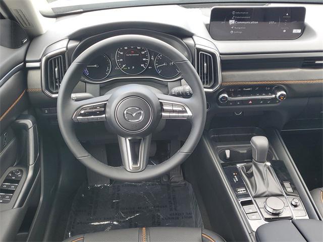 new 2025 Mazda CX-50 Hybrid car, priced at $39,829