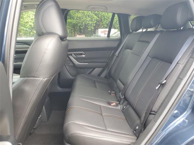 new 2025 Mazda CX-50 Hybrid car, priced at $39,829