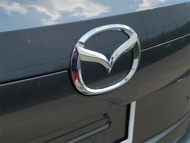 new 2025 Mazda CX-5 car, priced at $35,365
