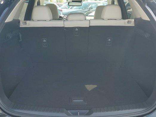 new 2025 Mazda CX-5 car, priced at $35,365