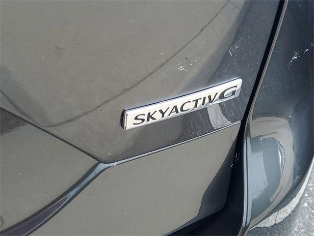 new 2025 Mazda CX-5 car, priced at $35,365