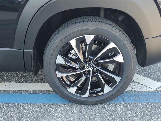 new 2025 Mazda CX-50 Hybrid car, priced at $39,829