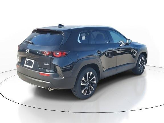 new 2025 Mazda CX-50 Hybrid car, priced at $39,829